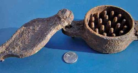 November 2012 Mystery Tool C Image